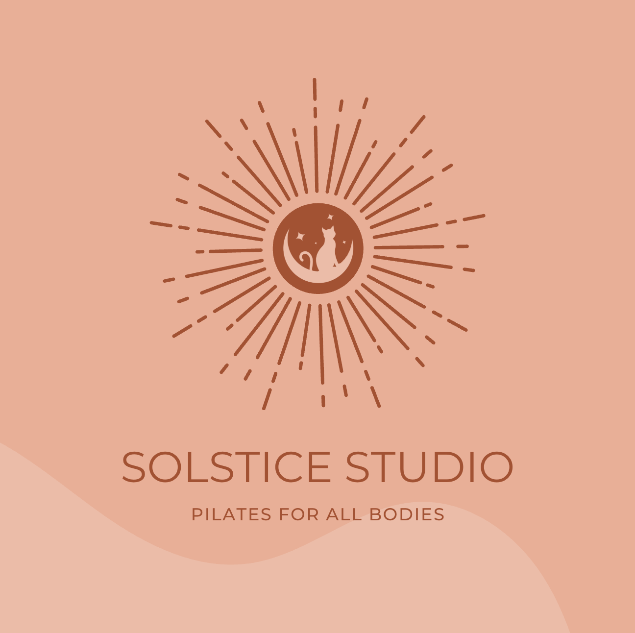 Solstice Pilates Studio